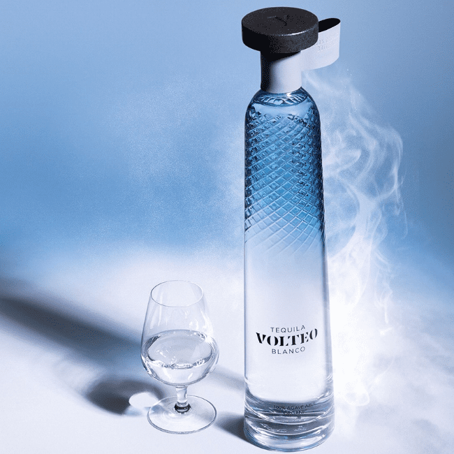 Zamora unveils organic Volteo Tequila