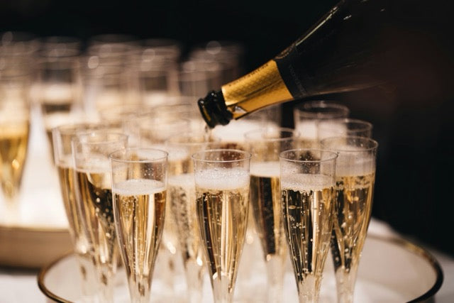 Top 5 Champagnes to Gift for Graduation in 2025