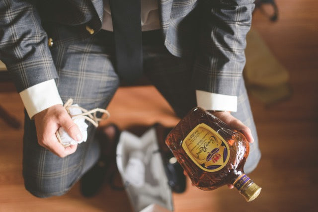 Top 10 Father’s Day Gifts for Whiskey Lovers (2025 Guide)
