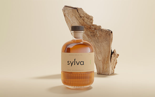 Sylva creates second ‘spirit’ from trees