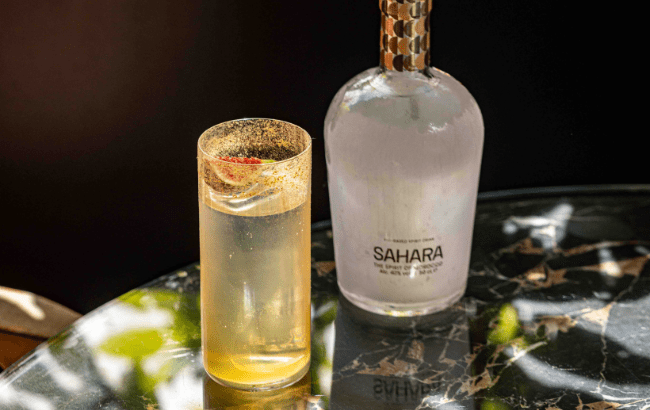 Moroccan spirit drink lands in UK