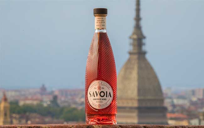 Savoia debuts in the US