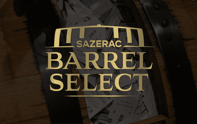 Sazerac overhauls its single barrel programme