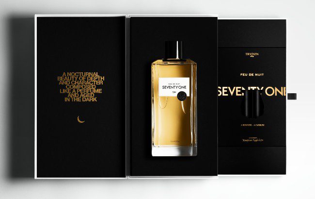 Seventy One unveils Valentine’s collaboration