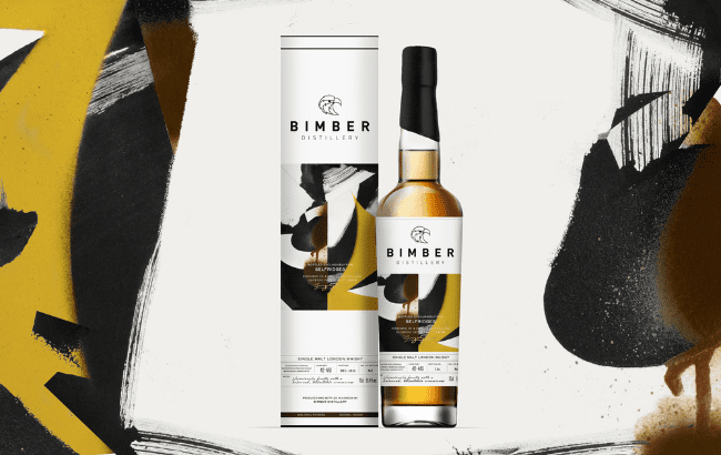 Bimber unveils Matusalem-finished whisky