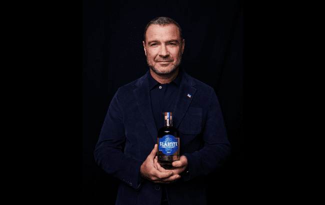 Liev Schreiber’s whiskey enters seven states