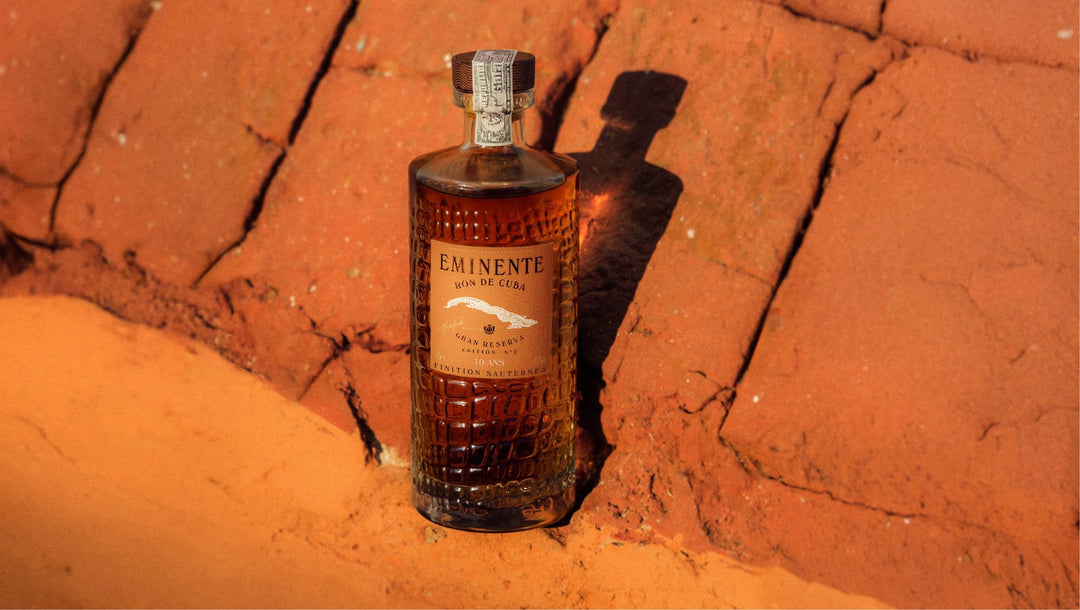 Top spirits launches from April 2026