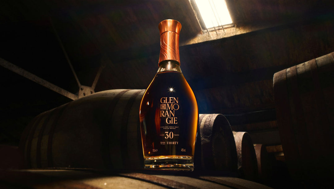 Top spirits launches from March 2026