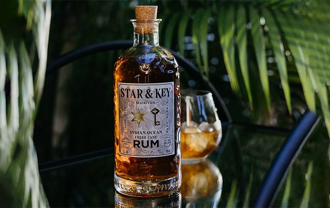 Cobblestone Brands launches rum