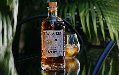 Cobblestone Brands launches rum