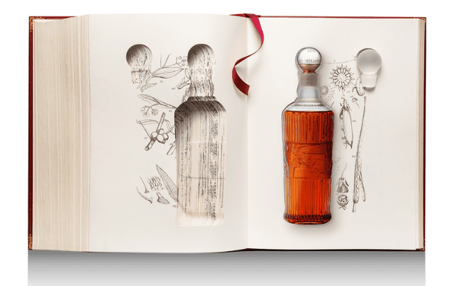 Tales of the Macallan Vol II launches in GTR