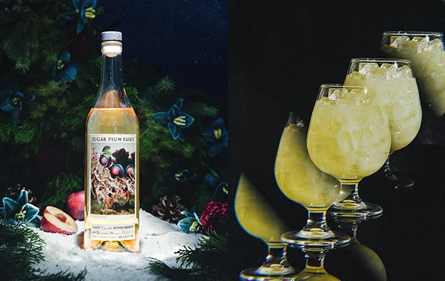 Tamworth Distilling debuts absinthe cordial