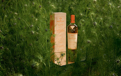 Macallan adds third edition to Harmony Collection