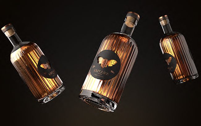 Vapoura expands rum range