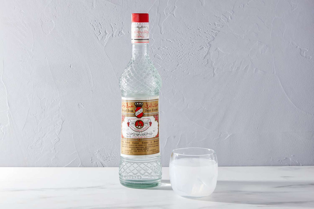 What is Arak? A Comprehensive Guide to This Unique Spirit