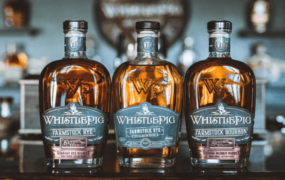 WhistlePig unveils its rarest release