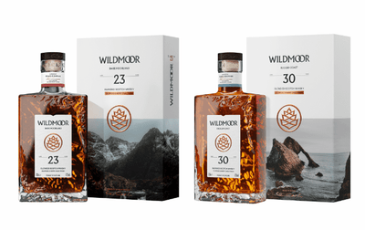 William Grant debuts Wildmoor whisky