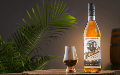Yellowstone launches rum-finished Bourbon