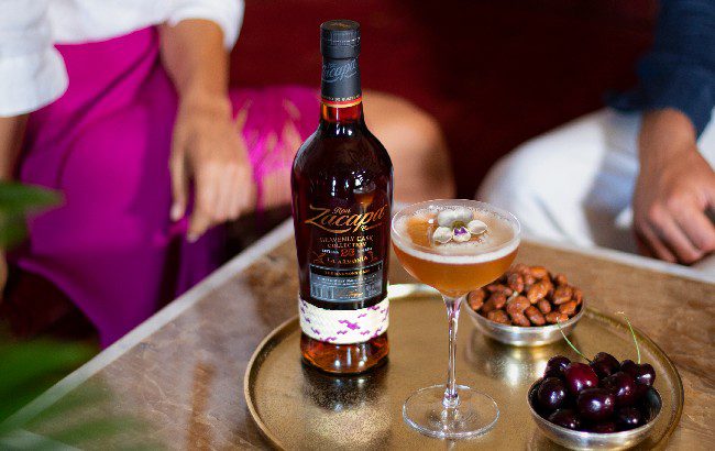 Zacapa reveals third Heavenly Cask bottling