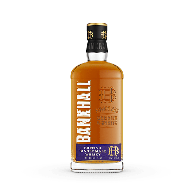 Bankhall debuts whisky for cigars