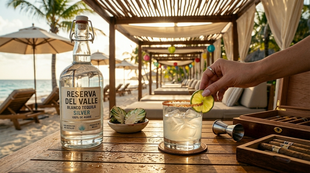 Best Blanco Tequila: Top Silver Tequilas to Buy