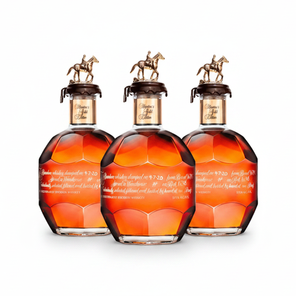 Buffalo Trace vs Blanton's: Which to Buy