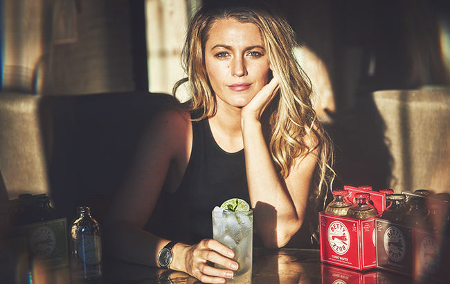Blake Lively launches Betty Booze