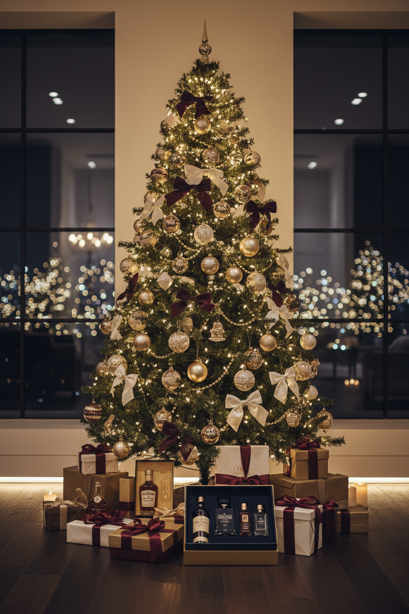 5 Last-Minute Bourbon Gifts That Will Actually Arrive Before Christmas (2025 Edition)