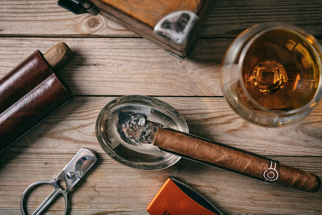 Wooden Cork Cigars Available Now! Wooden Cork