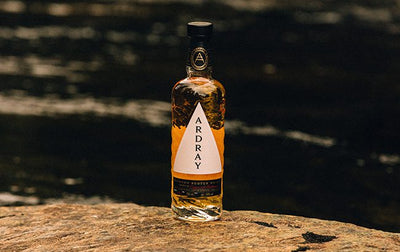 Beam Suntory debuts Ardray blended Scotch