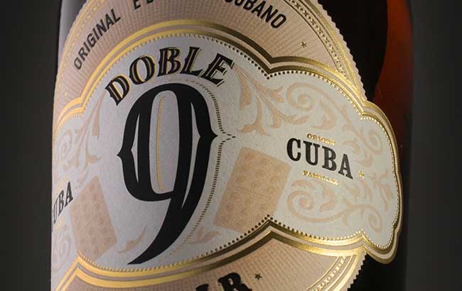 Beveland creates Cuban rum range