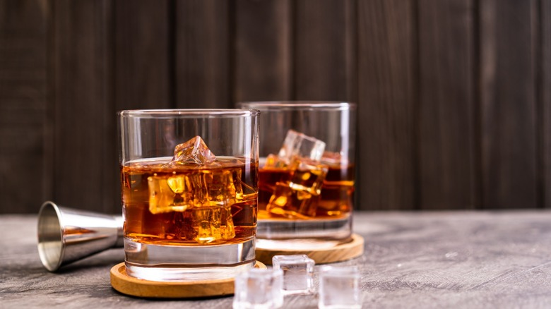 What Is Cask Strength? Barrel Proof Whiskey Explained