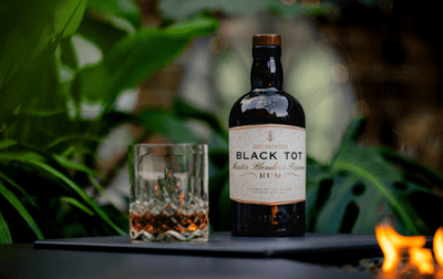 Black Tot unveils 2023 Master Blender’s edition