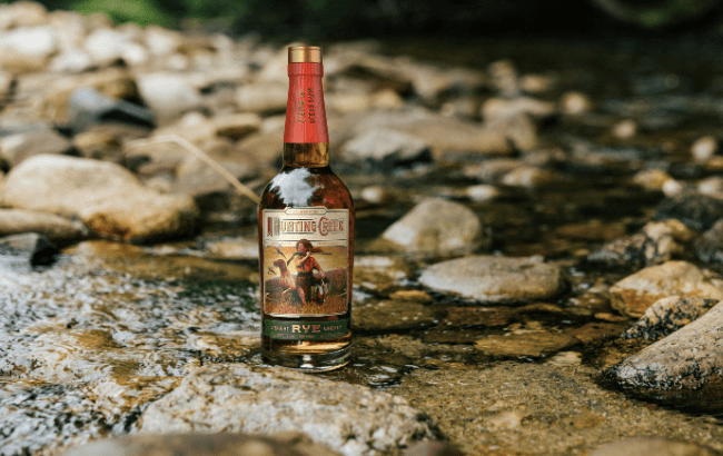Southern Distilling revives Hunting Creek Whiskey