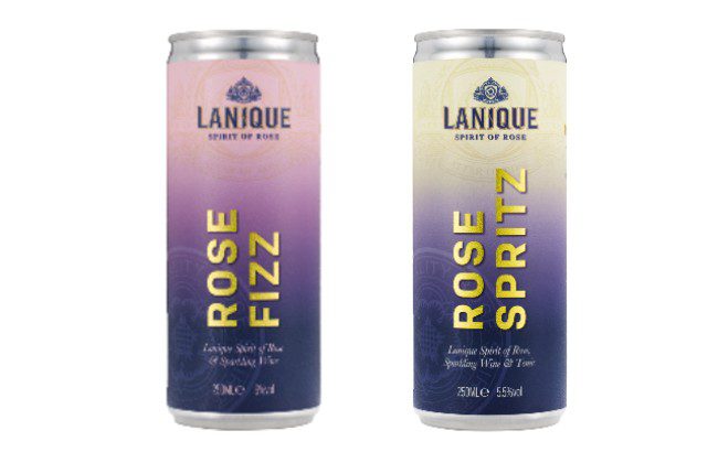 Lanique expands into pre-mixed category