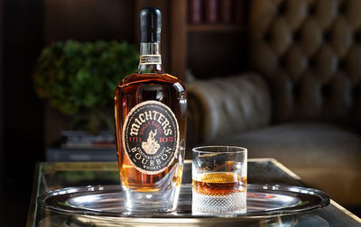 Michter’s releases new batch of 10YO Bourbon