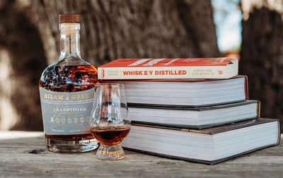 Milam & Greene tells its story through whiskey