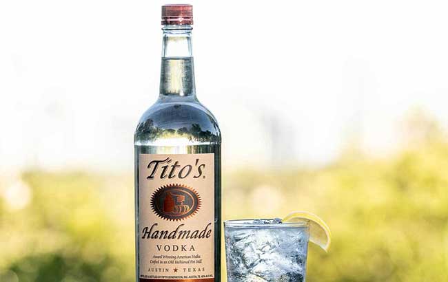 Tito’s expands global presence