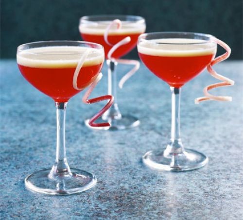 Vodka Cocktail Recipes