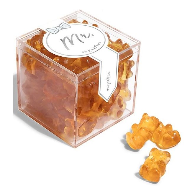 Sugarfina Congrats To The Happy Couple - 2pc Candy Bento Box®
