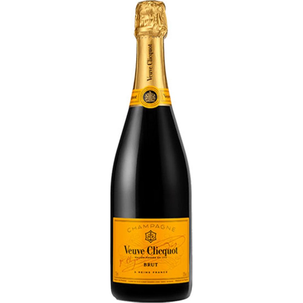 Veuve Clicquot Brut NV