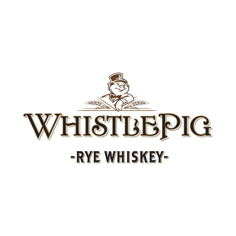 WhistlePig 25 Year Old Straight Rye Whiskey