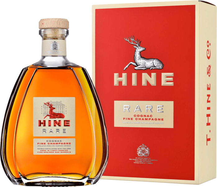 Hine Rare VSOP Cognac