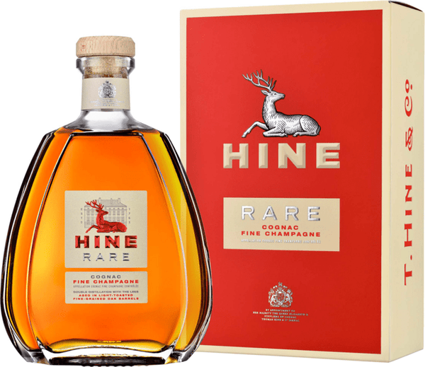 Buy Hine Rare VSOP Cognac | Hine - Wooden Cork #1 Online Liquor Store