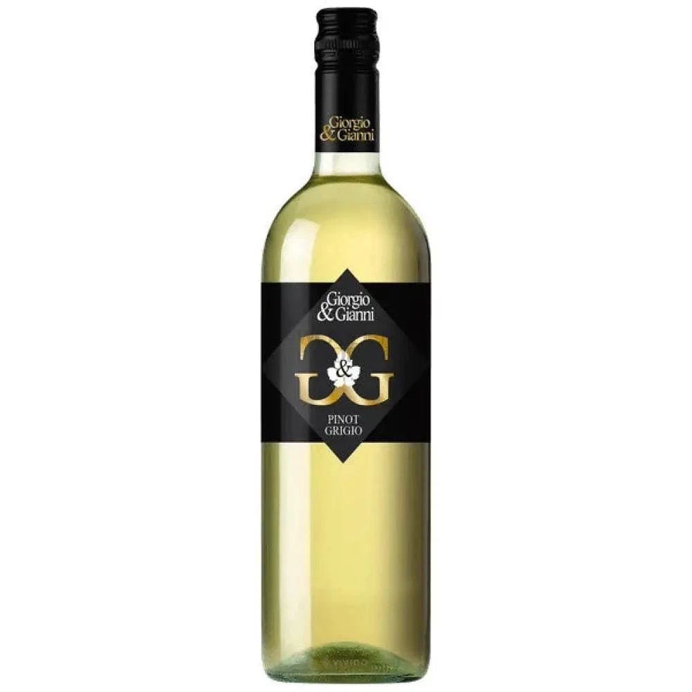 1.5 L Giorgio & Gianni Pinot Grigio