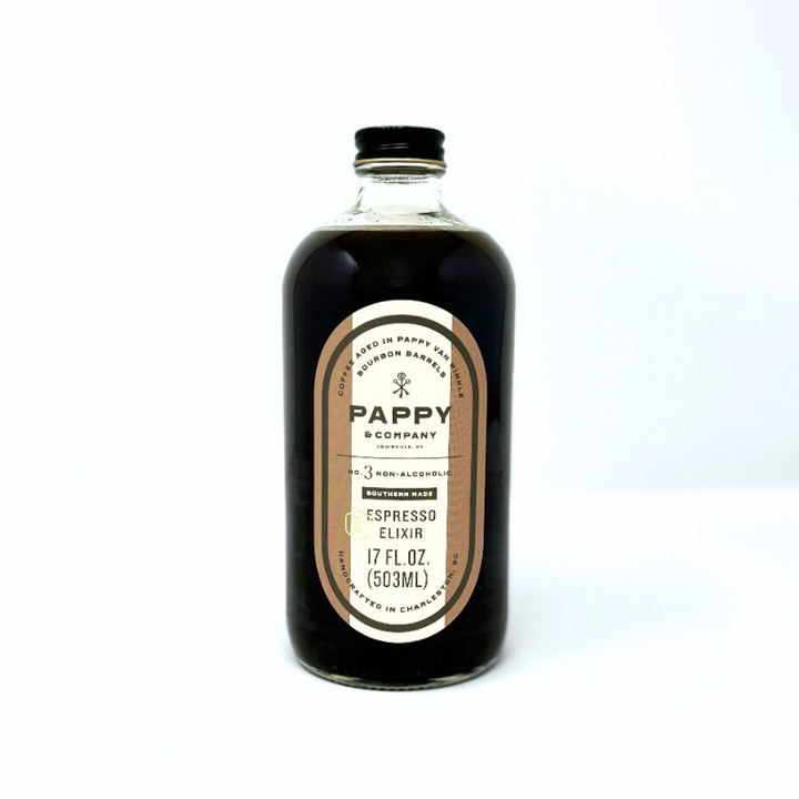 Pappy Van Winkle Espresso Elixir