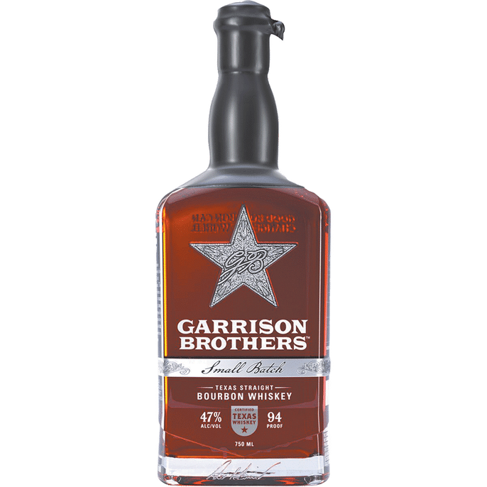 Garrison Brothers Small Batch Bourbon Whiskey
