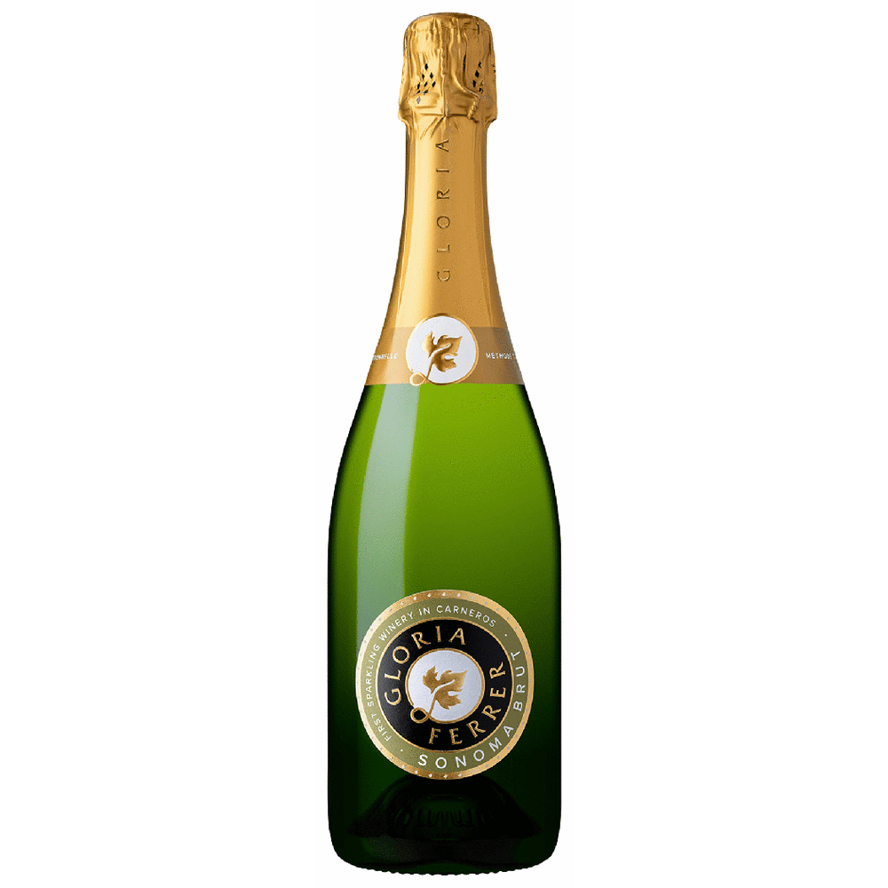 Gloria Ferrer Brut Cuvee Carneros
