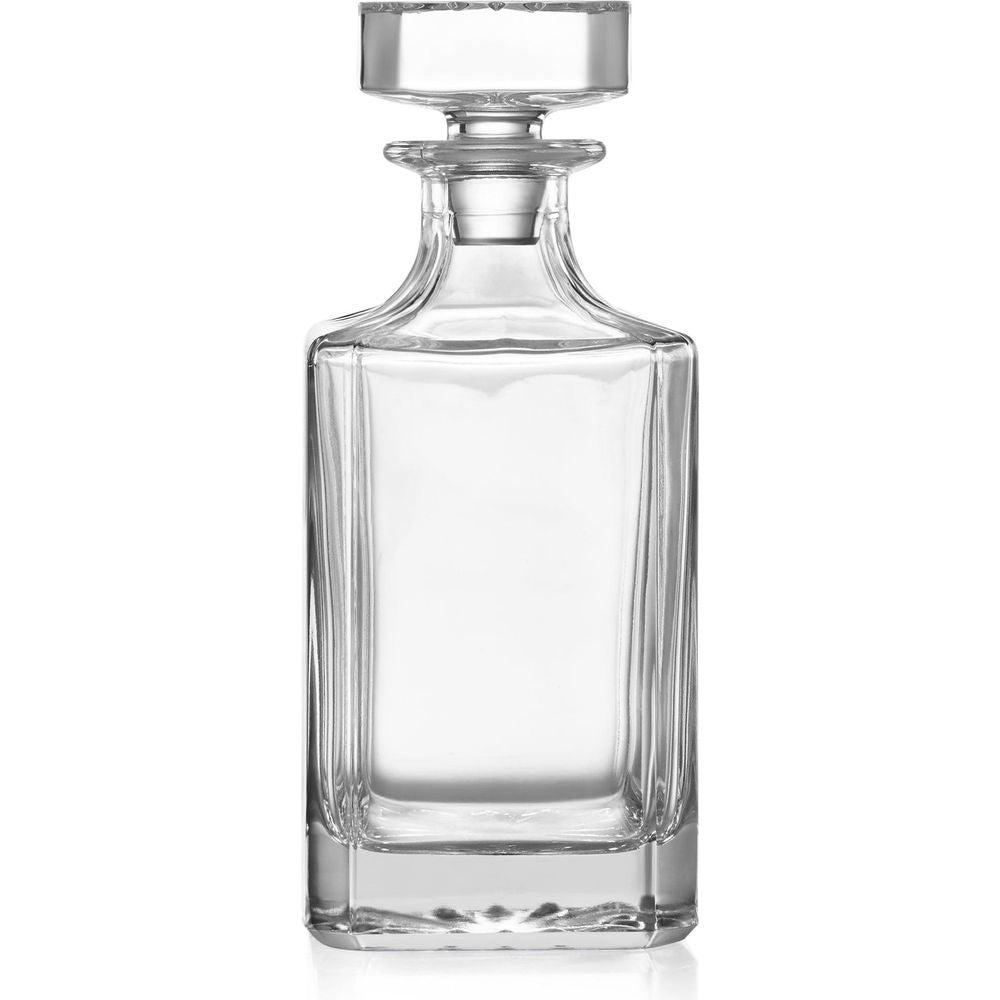 Whiskey Decanter - Perfect Engravable Gift