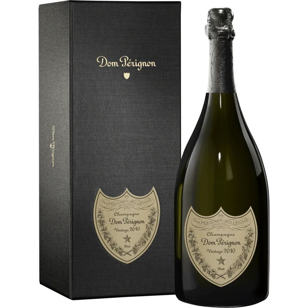 Dom Pérignon Brut Vintage Champagne 1.5L Magnum